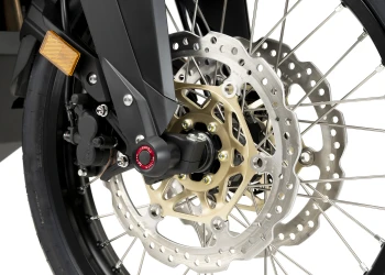 Protection de Fourche PHB19