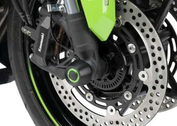 Motorcycle accessories KAWASAKI ZX-4RR NINJA 2024 | Puig Hi-Tech Parts