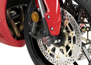 Vorderachsregler PHB19