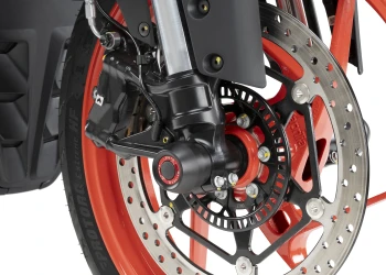 Vorderachsregler PHB19