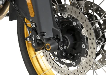 Protection de Fourche PHB19