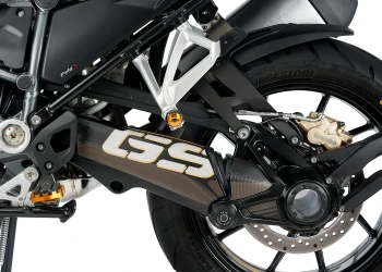 Kit Adesivi Protettore Forcellone