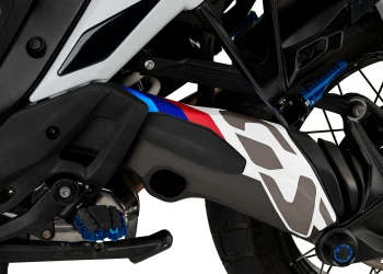 Swingarm Protector Kit Stickers