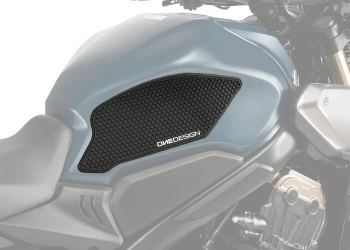 Protector depósito laterales