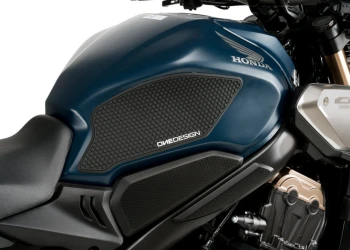 Protector depósito laterales