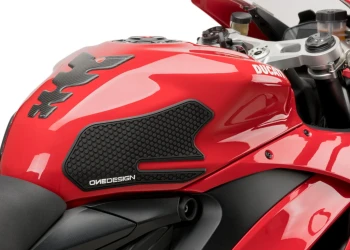 Protector depósito laterales