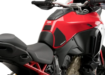 Protector depósito laterales