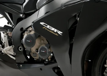 Coperture protettive del motore