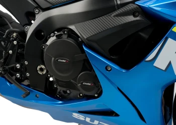 Tapas Protectoras del Motor