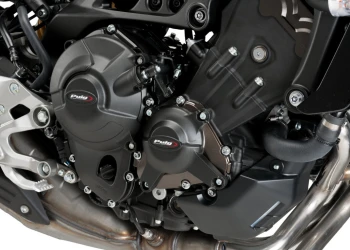 Engine Protectives Covers