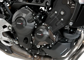 Engine Protectives Covers