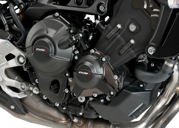 Tapas Protectoras del Motor