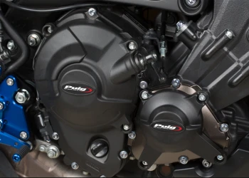 Engine Protectives Covers