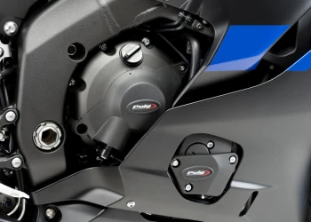 Engine Protectives Covers