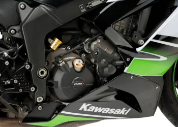 Engine Protectives Covers