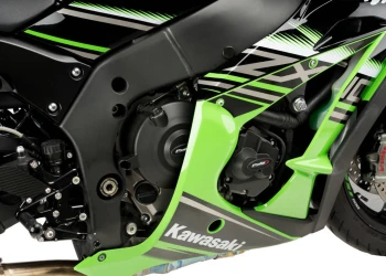 Tapas Protectoras del Motor