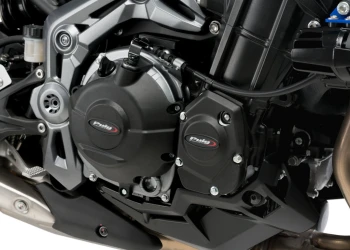 Engine Protectives Covers