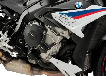 Tapas Protectoras del Motor