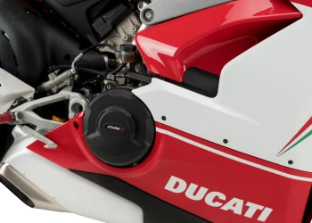 Engine Protectives Covers