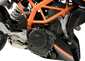 Coperture protettive del motore