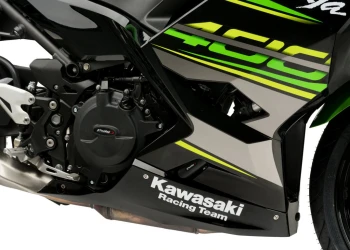 Engine Protectives Covers