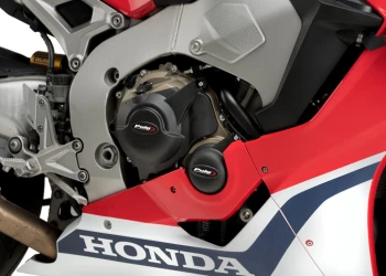 Coperture protettive del motore