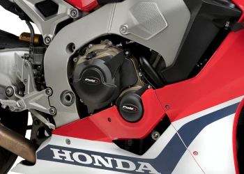 Coperture protettive del motore