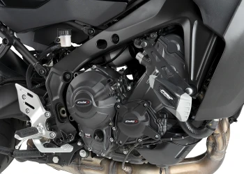 Coperture protettive del motore