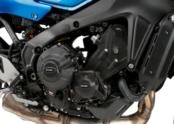 Tapas Protectoras del Motor