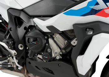 Tapas Protectoras del Motor