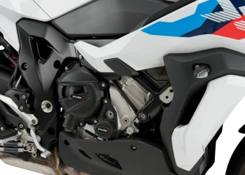 Tapas Protectoras del Motor