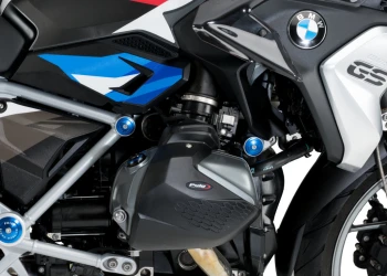 Tapas Protectoras del Motor