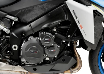 Engine Protectives Covers