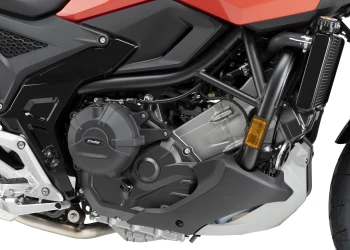 Coperture protettive del motore