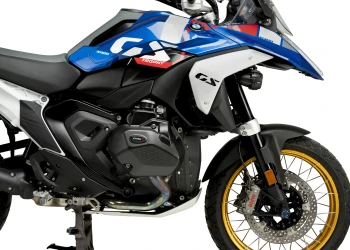 Engine Protectives Covers