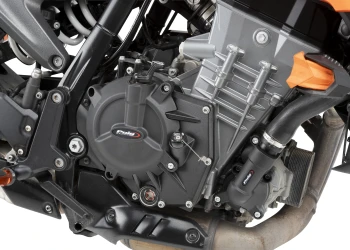 Tapas Protectoras del Motor