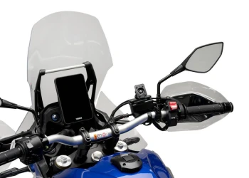 Halterunge für Handys und Schutzhülle