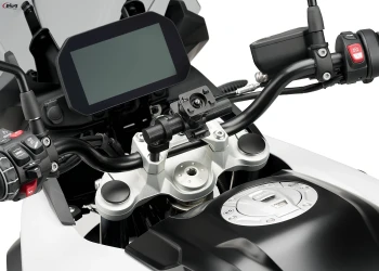 Halterunge für Handys und Schutzhülle