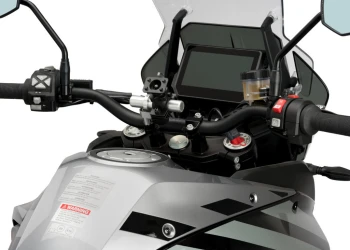 Halterunge für Handys und Schutzhülle