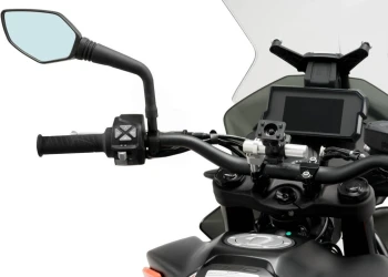 Halterunge für Handys und Schutzhülle