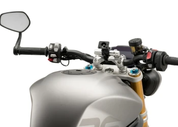 Halterunge für Handys und Schutzhülle