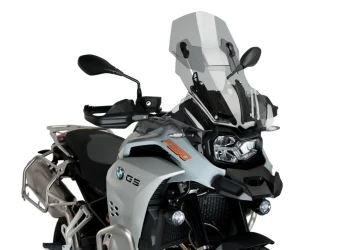 Verstellbare Scheibe