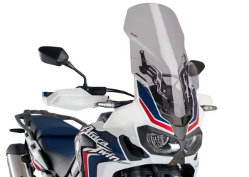 Verstellbare Scheibe