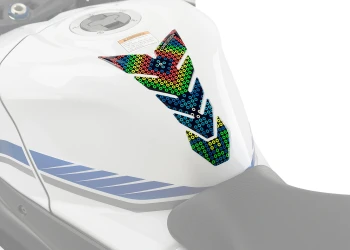 Coloury Tankprotektor