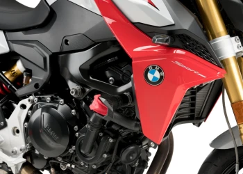 Tamponi paratelaio R19