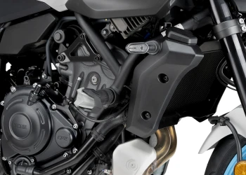 Protectores de Motor R19