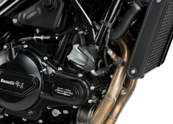 Tamponi paratelaio R19