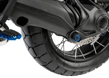 Protection de Bras Oscillant PHB19