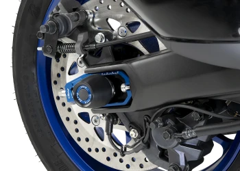 PHB19 Swing Arm Protector