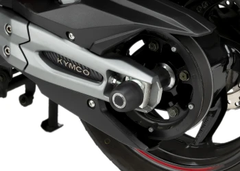 PHB19 Swing Arm Protector